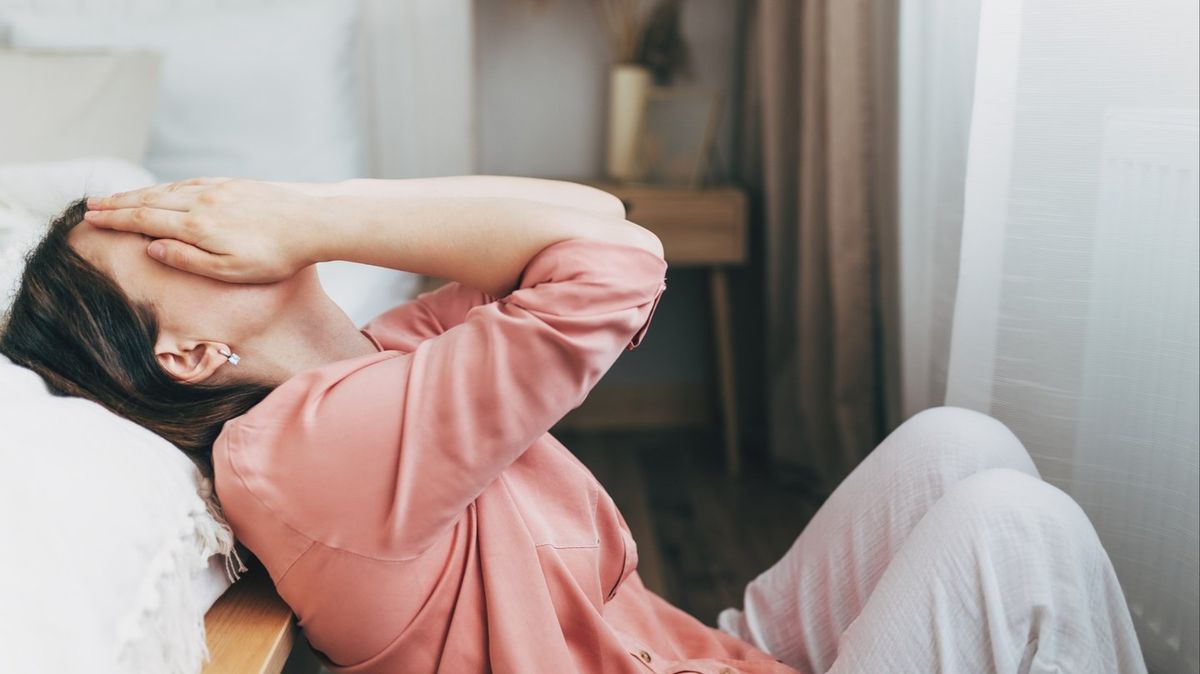 ‘Sunday Scaries' explained and one red flag you shouldn't ignore