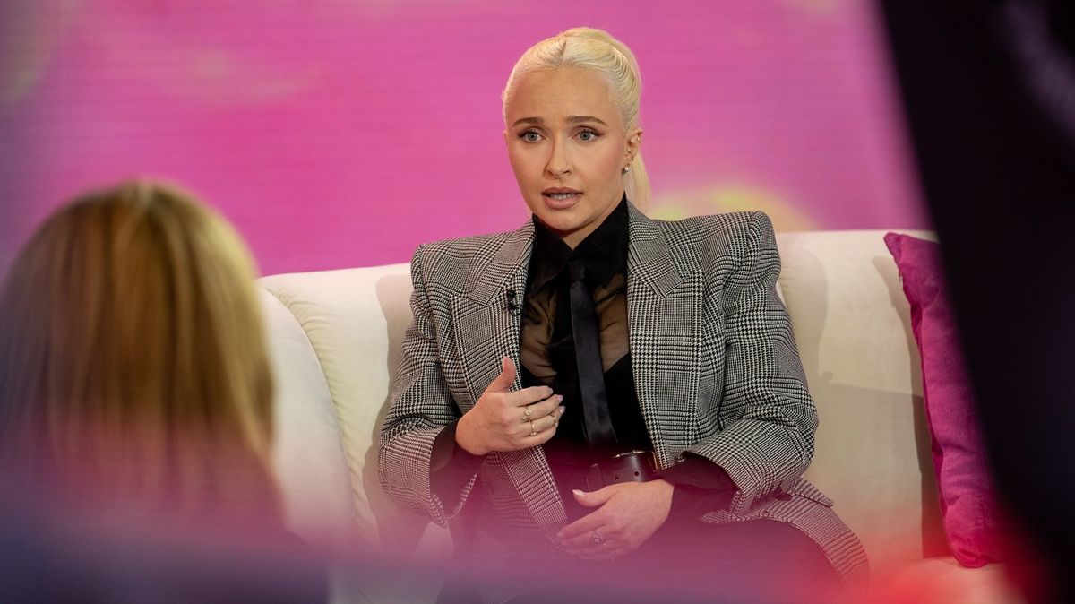 Medical Examiner Confirms Hayden Panettiere’s Fatal Dose