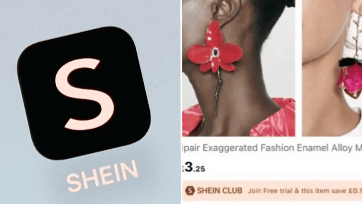 Shein shoppers left mind-blown after discovering secret one-word hack ...