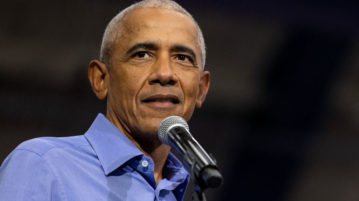 Barack Obama slams Donald Trump’s ‘mind boggling’ decision to send ...