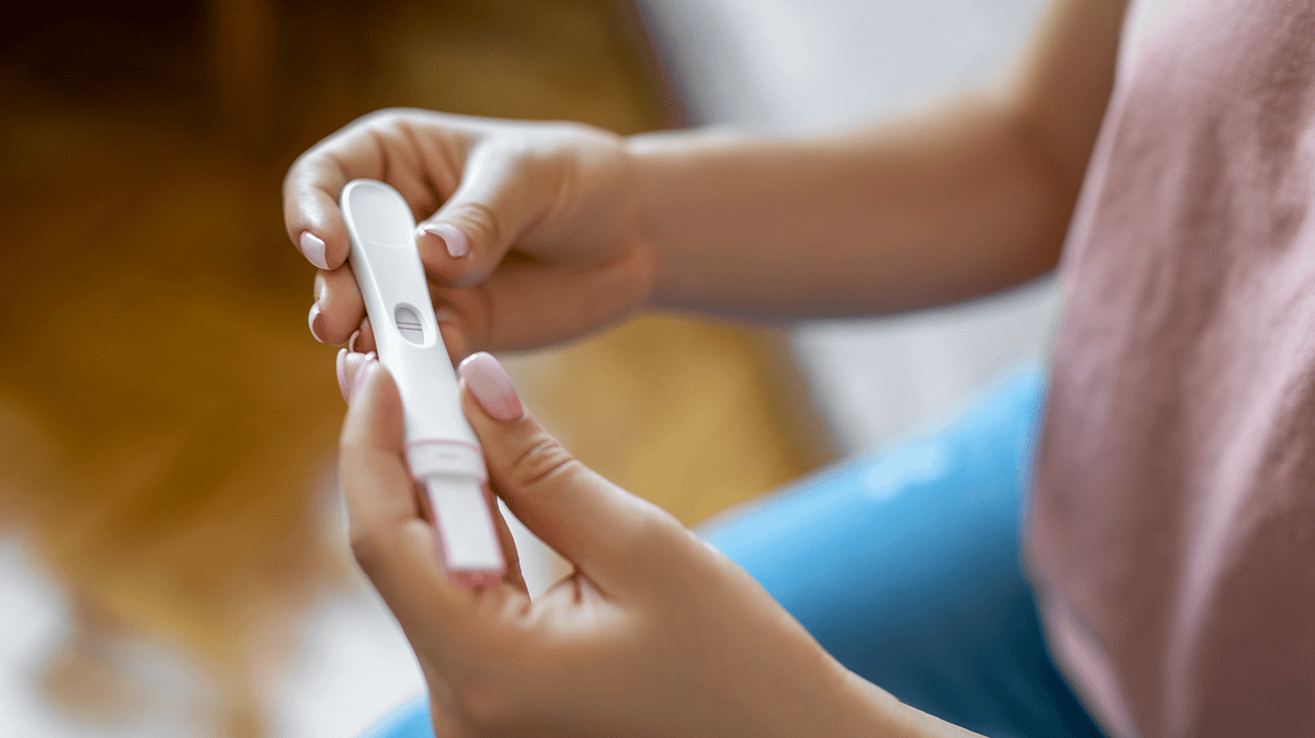 Doctor has theory on why so many Millennials are struggling to get pregnant