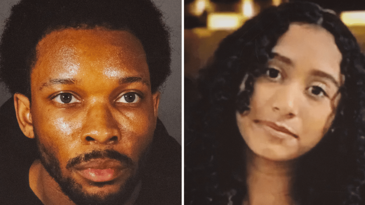 D4vd's last text with Celeste Rivas Hernandez shown in court after he’s ...