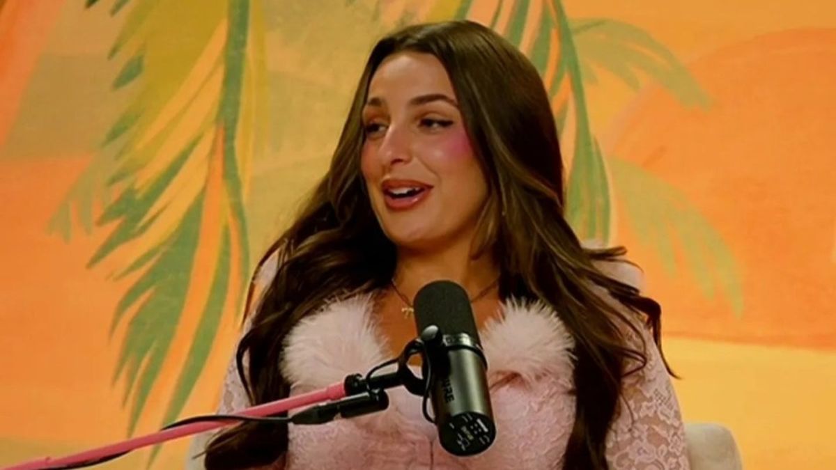 Love Island UK Star George Knight Hits Back At Ex islander Toni Laites 
