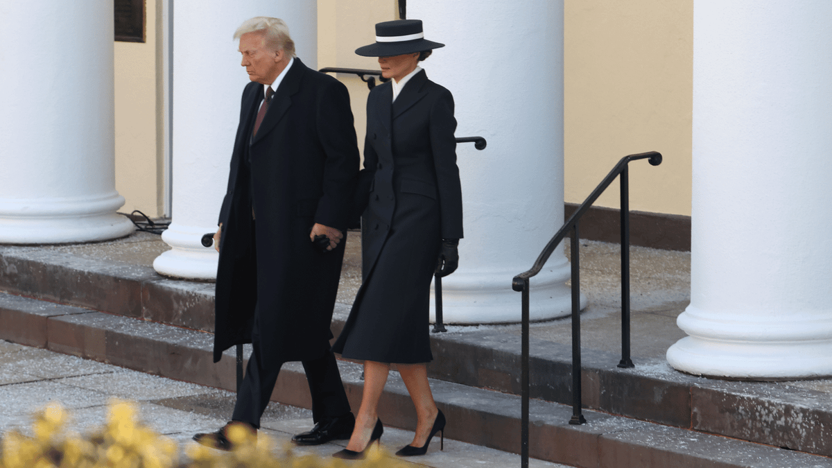 Melania Trump makes new White House announcement in fresh statement ...