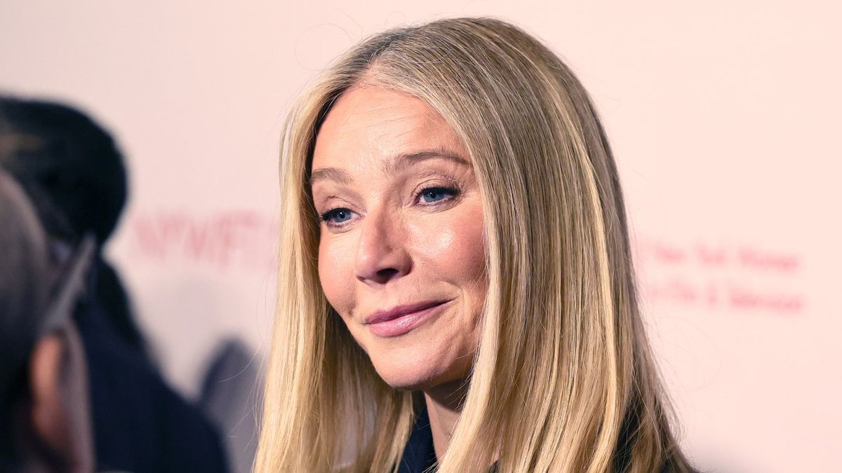 Gwyneth Paltrow slammed over 'disgraceful' comments about sex scenes