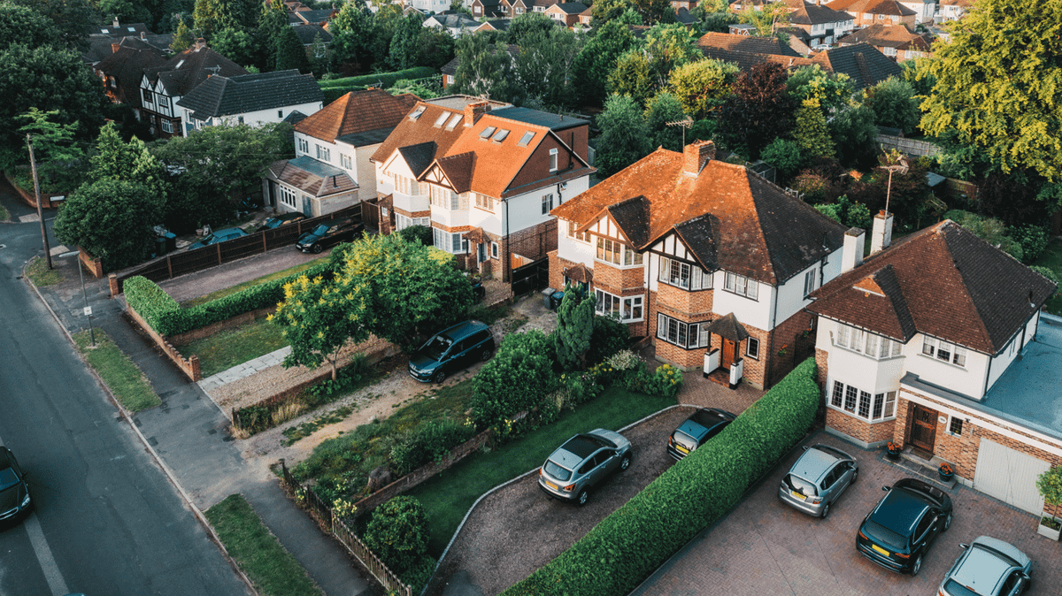 New driveway rule for every home in England is now in force