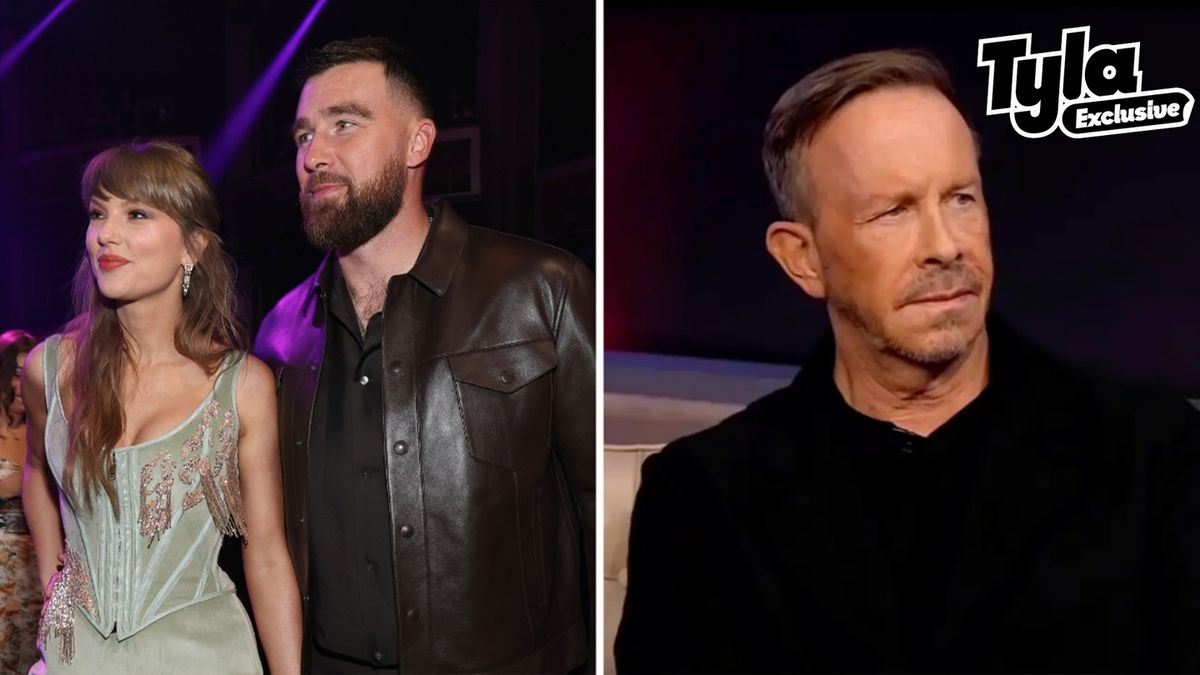 Travis Rulle Security expert outlines strict rule Taylor Swift and Travis Kelce’s ...