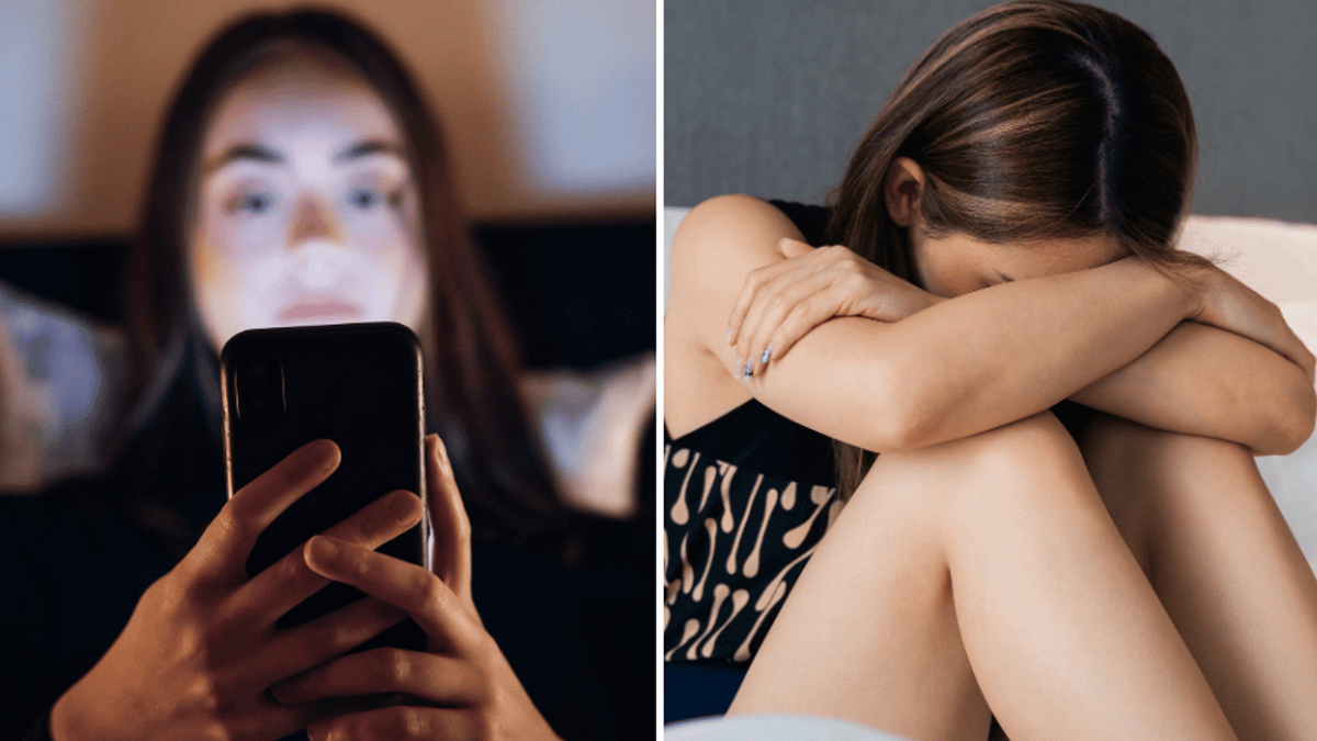 Six major warning signs you’re about to be ghosted