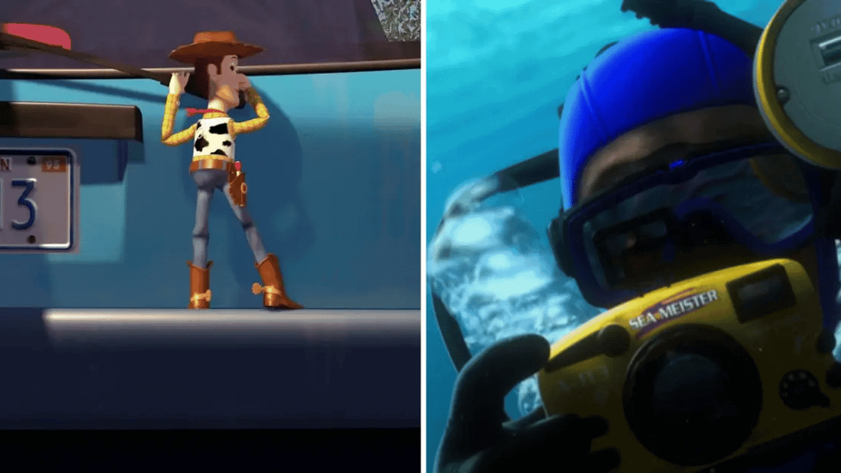 People only just realising there’s a ‘hidden code’ in most Pixar movies ...