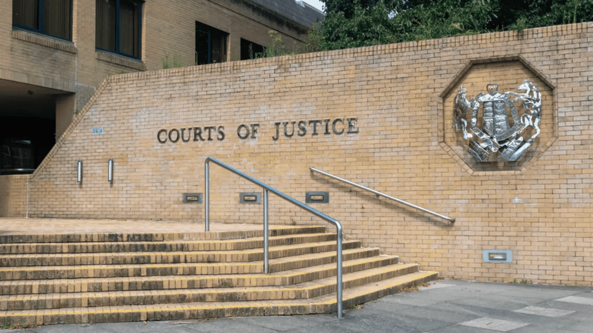 Sentences For Appalling Two 15-year-old boys who raped two girls given new sentence after being ...