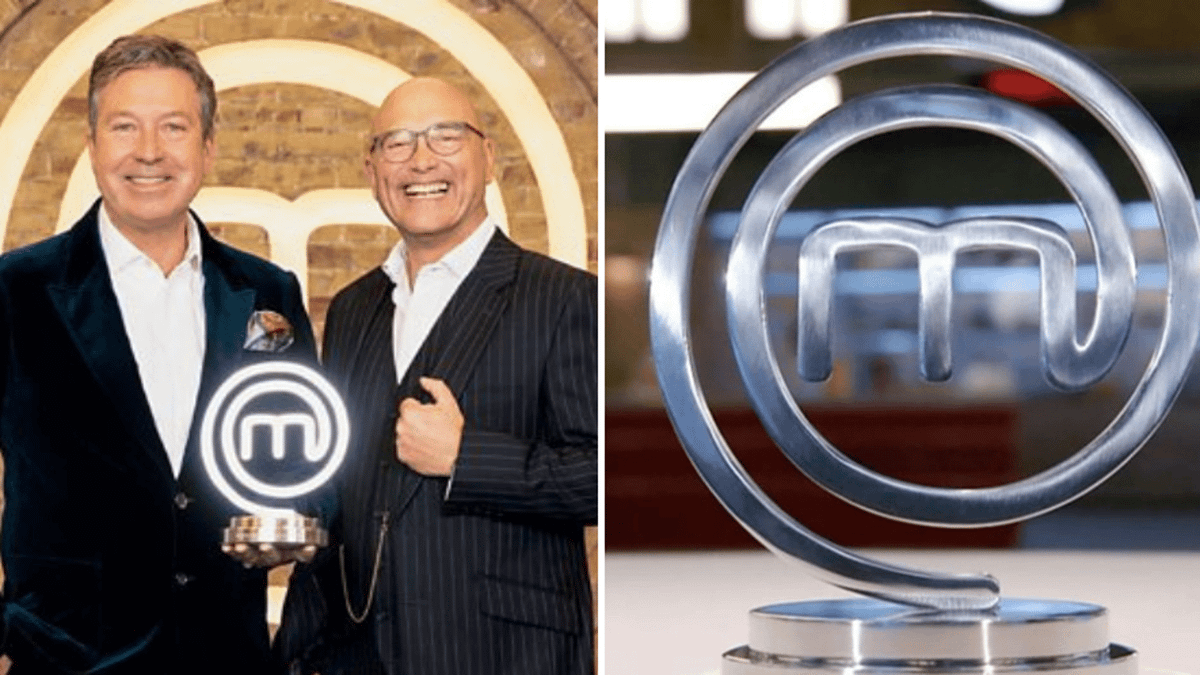 People are only just realising what the MasterChef logo really is