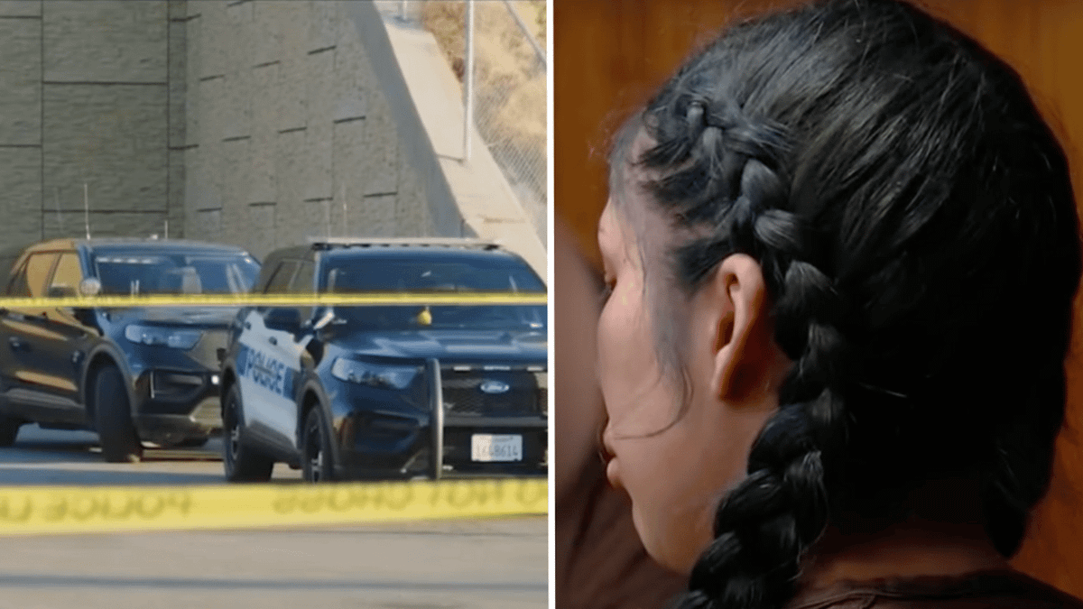 One-year-old dies after being left in hot car for two hours while ...