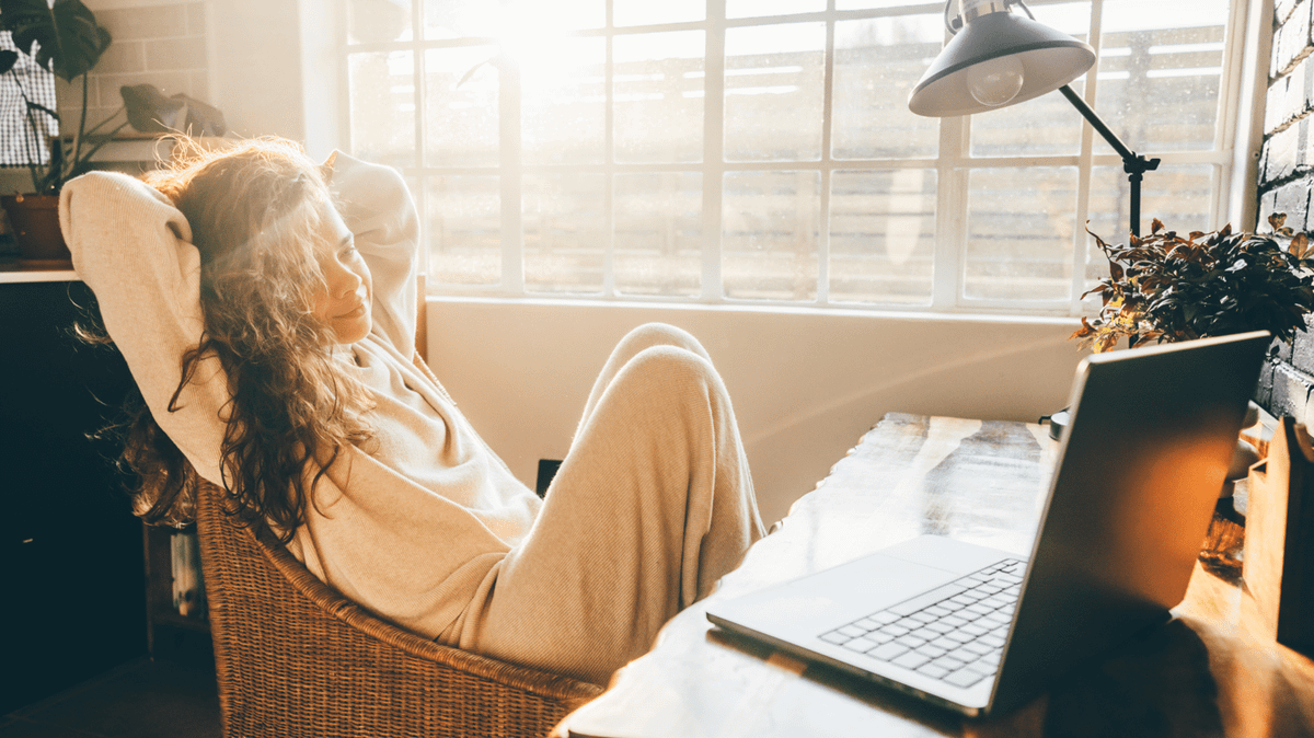 ‘Sunshine guilt' explained as expert shares best way to deal with it