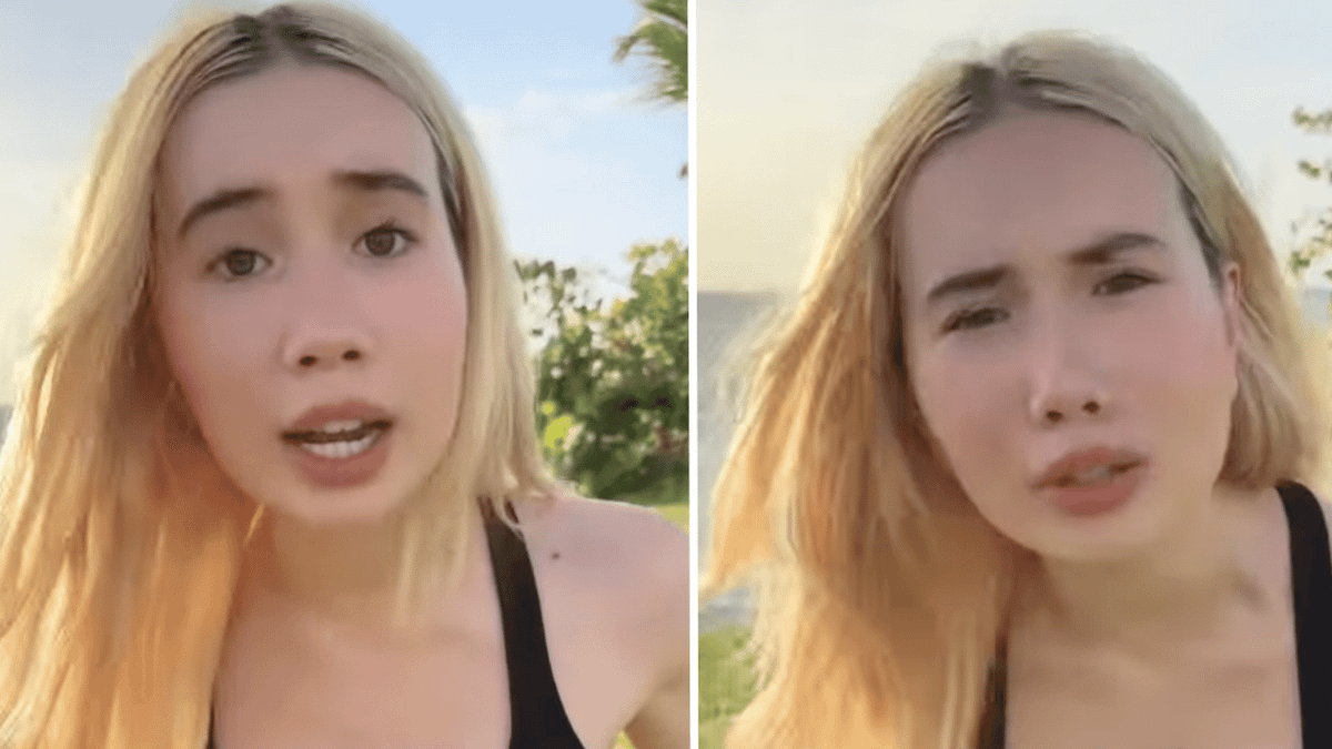 Lil Tay’s OnlyFans announcement has everyone making furious demand
