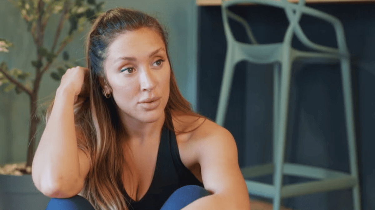 MAFS UK bride Shona Manderson accuses on-screen husband of sexual  misconduct following BBC report