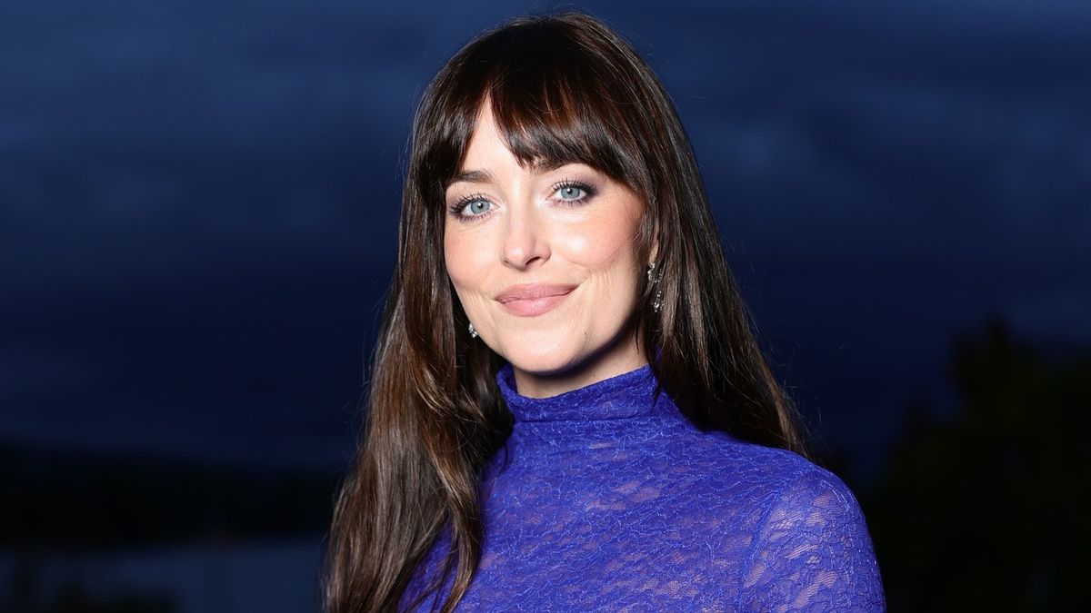 Dakota Johnson and several other celebrities called out for promoting ...