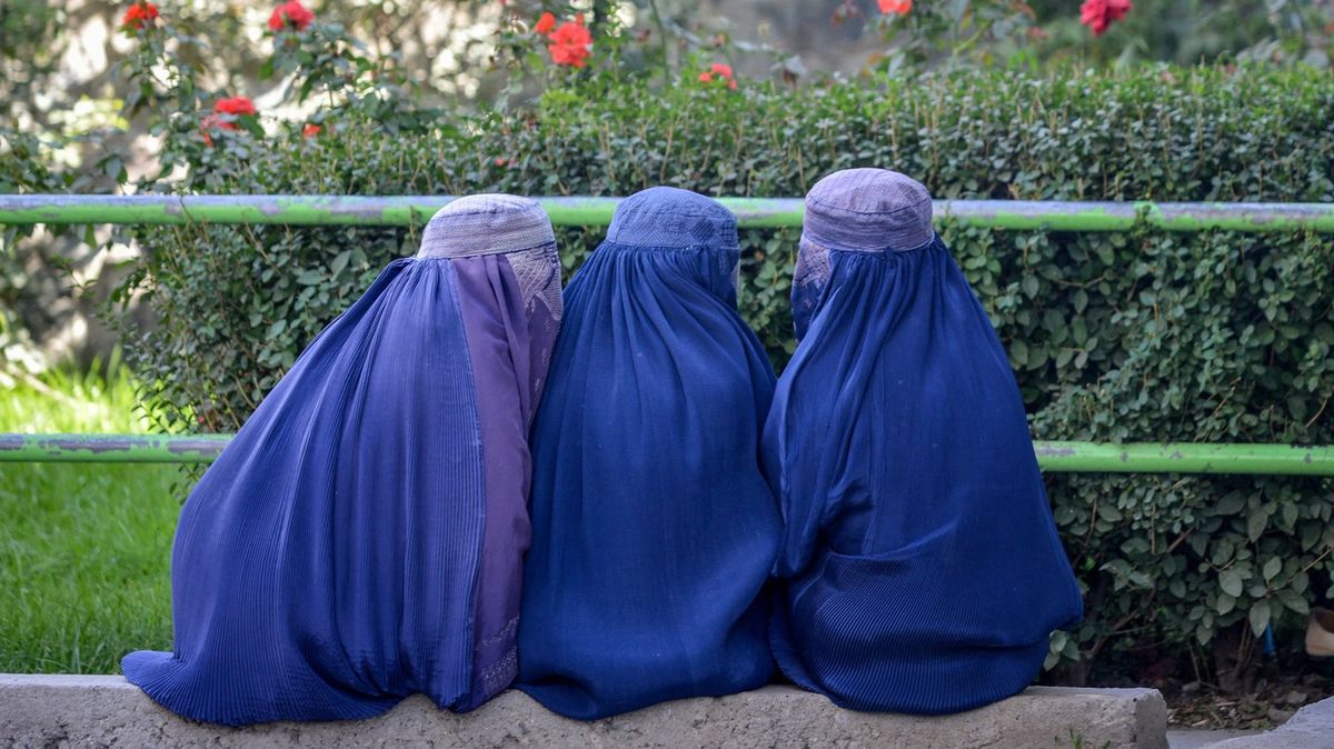 Every right women have lost following fifth anniversary of the Taliban takeover in Afghanistan