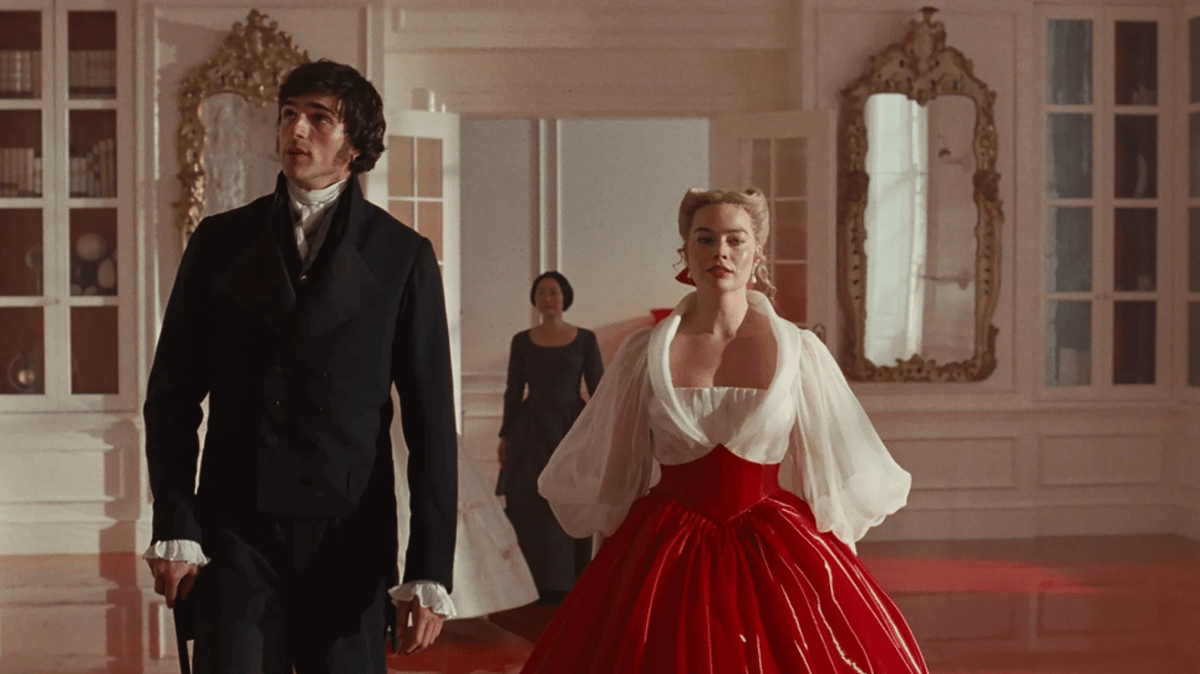 How Did Cathy Get Sepsis In Wuthering Heights