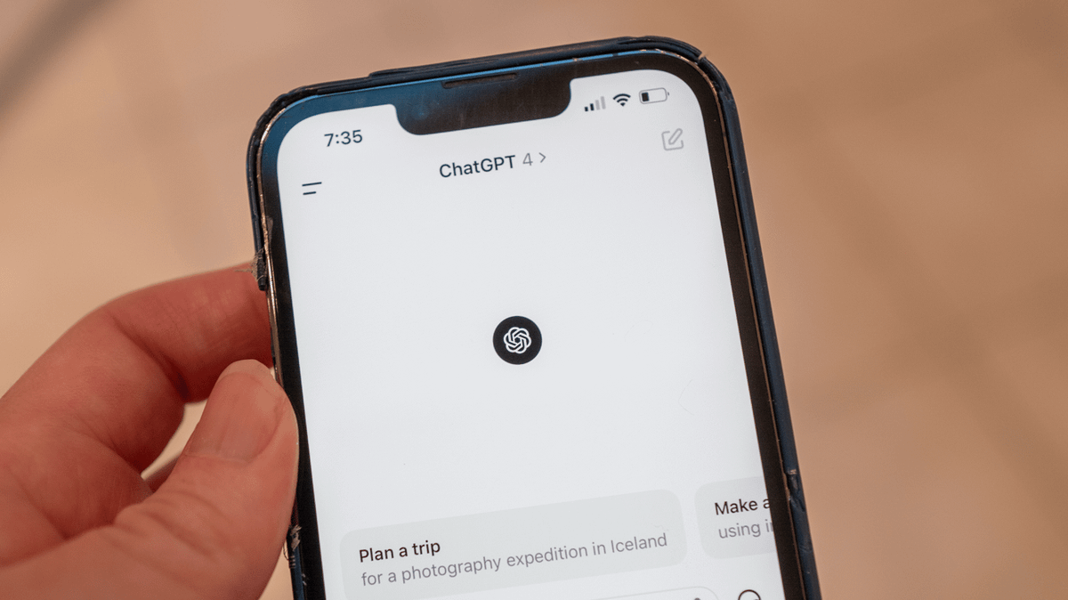 Gen Z figure out how to tell who's using ChatGPT as one common sign ...