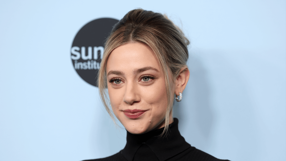 Lili Rafferty Lili Reinhart reveals sad reason she can’t watch one season of Riverdale