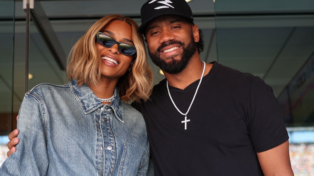 Ciara delights fans with heart-melting 'one more person to love' announcement