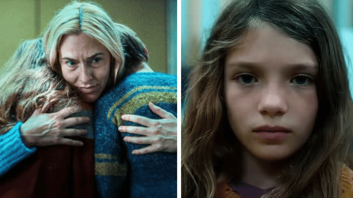 Netflix viewers left on edge of their seats by new ...