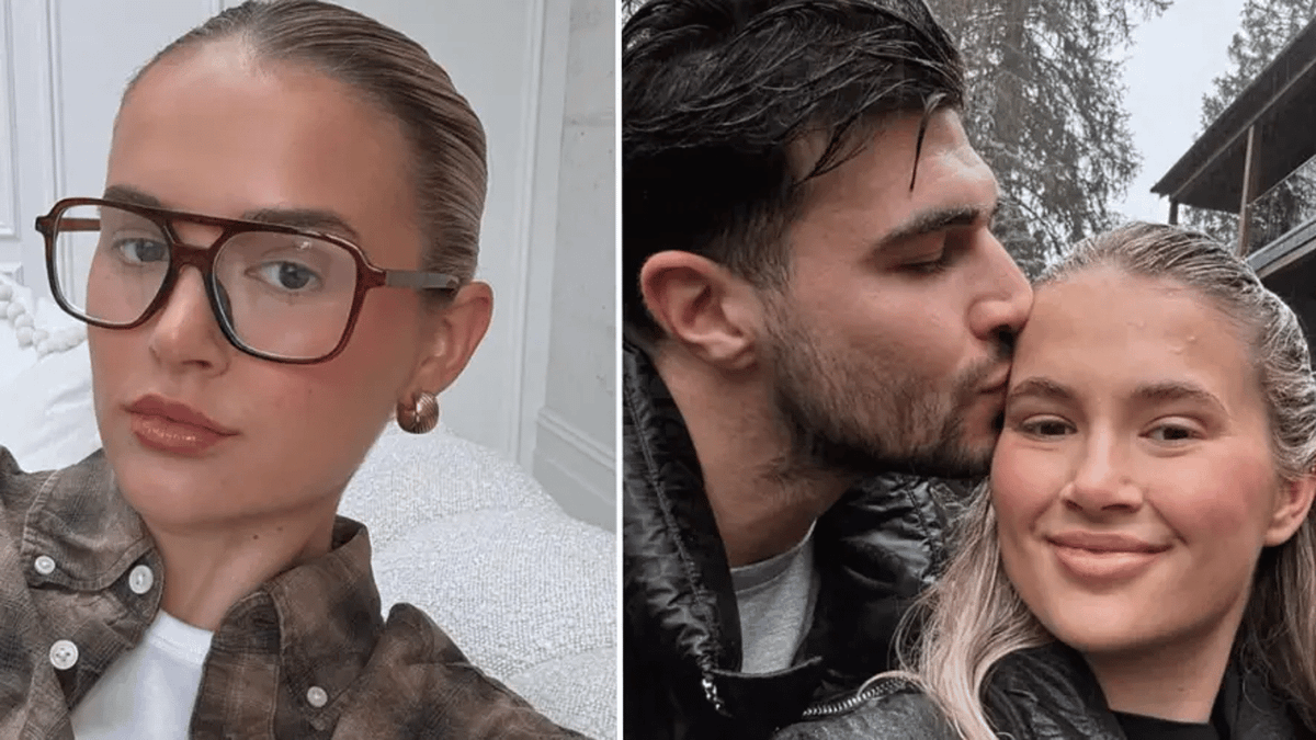 Molly-Mae Hague drops huge hint about Tommy Fury split after alluding ...