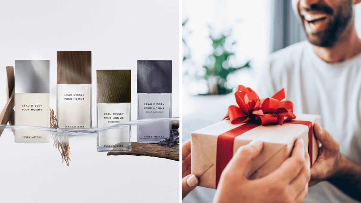 You’ve probably never heard of bestselling men’s aftershave with ...