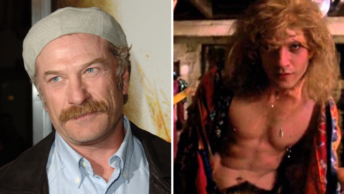 The Silence of the Lambs 'vilified trans people', Buffalo Bill actor admits