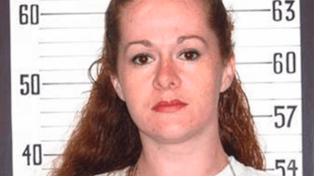 What Christa Pike’s final words were meant to be before botched execution