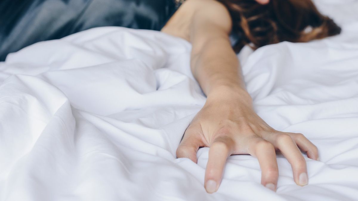 Spicy new bedroom trend: Expert reveals unexpected health benefits