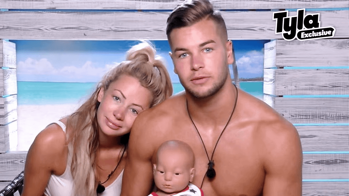 Chris Hughes has stark warning for Love Island contestants as new series kicks off