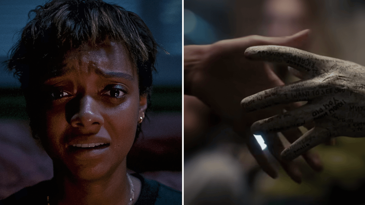 Netflix releasing 2023's best horror that's being called the scariest ...