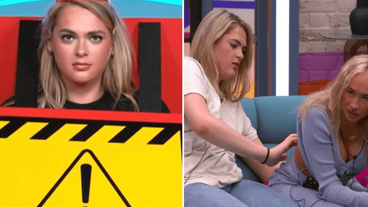Big Brother Uk Rules