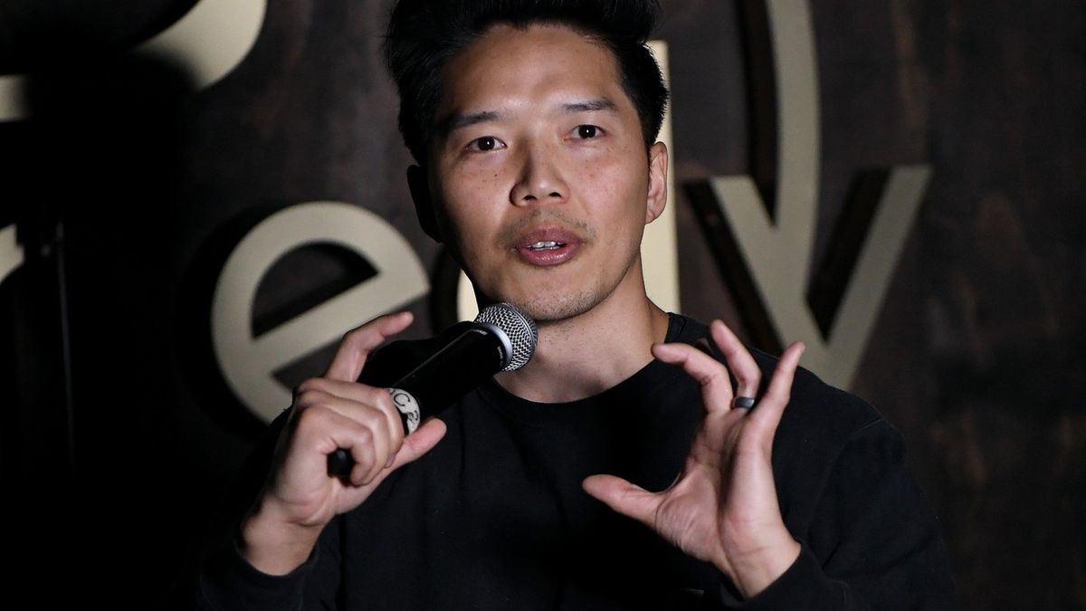 Comedian and Blue Bloods actor Alex Duong dies aged 42 after rare ...