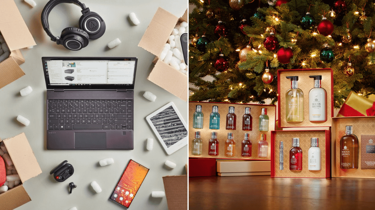 The last-minute Black Friday beauty deals you can still shop today if ...