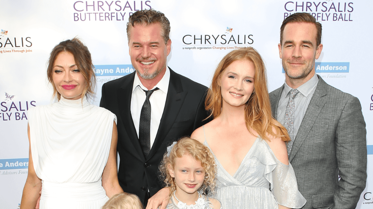 Why Eric Dane and James Van Der Beek were excluded from 2026 Oscars In Memoriam tributes