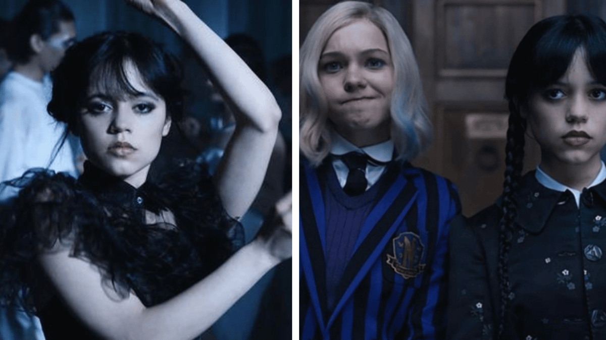 It's official: Wednesday season 2 is coming to Netflix