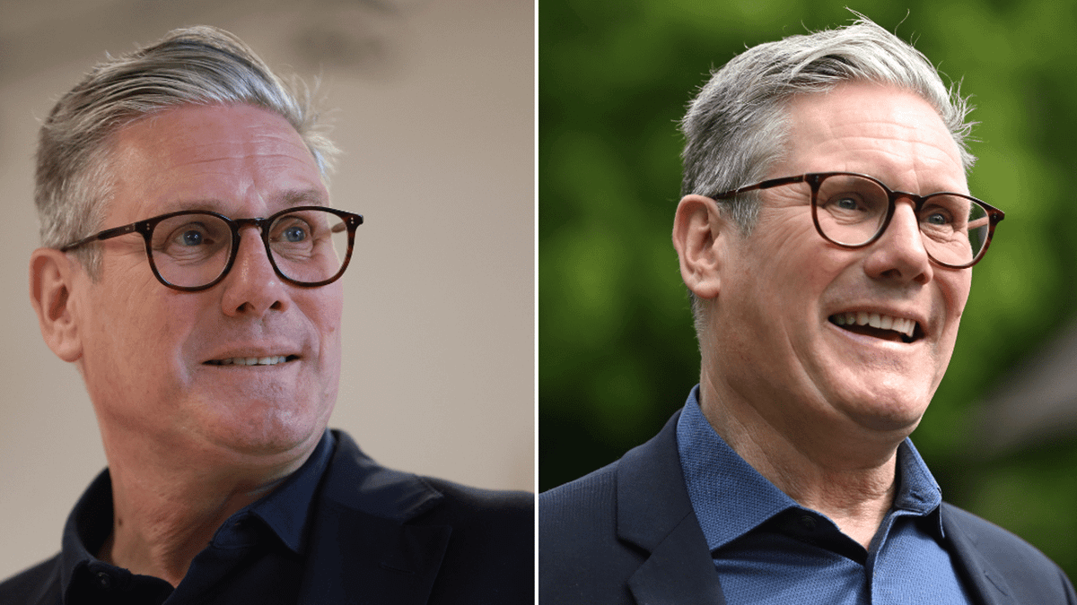 Keir Starmer becomes new prime minister of the UK after labour win ...