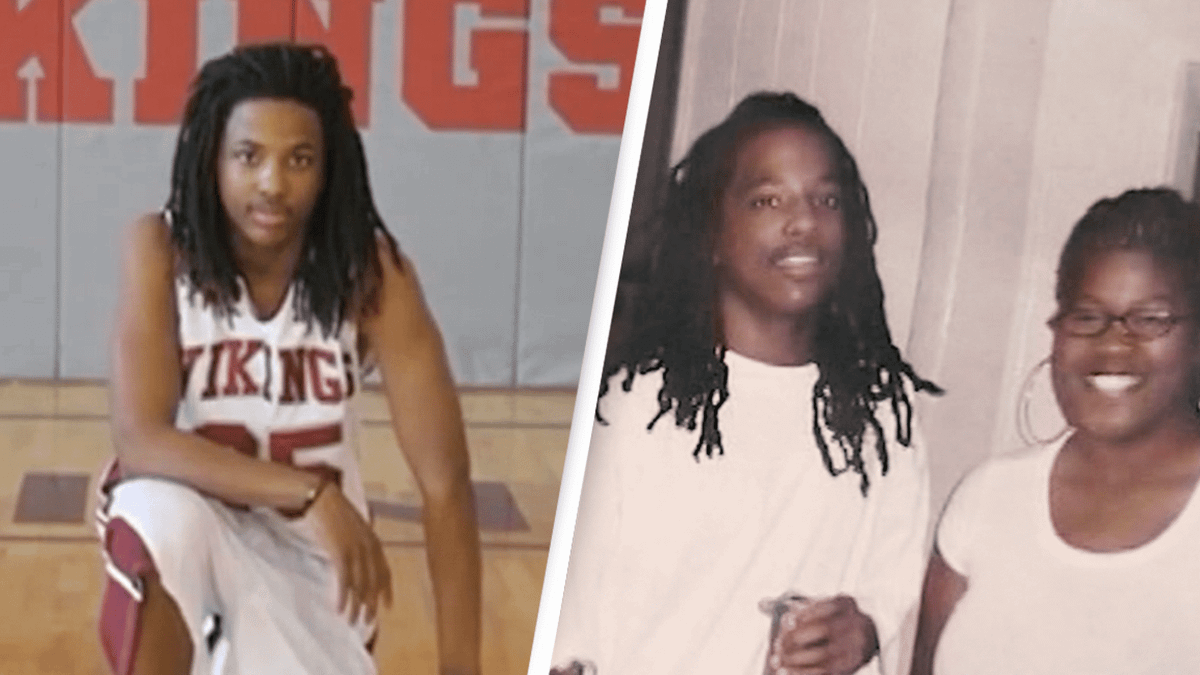 Family of teen who was found dead in gym mat after 'freak accident ...