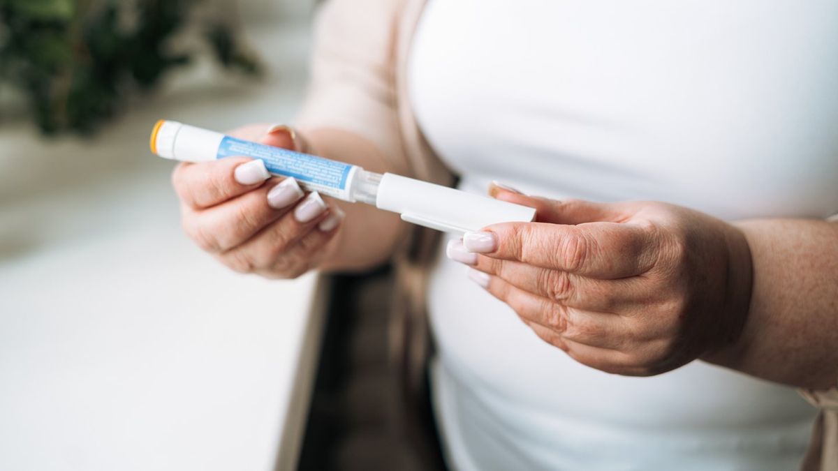 Find more about ‘Godzilla’ weight-loss drug retatrutide could cut body weight by a quarter and reduce inflammation, study ...
