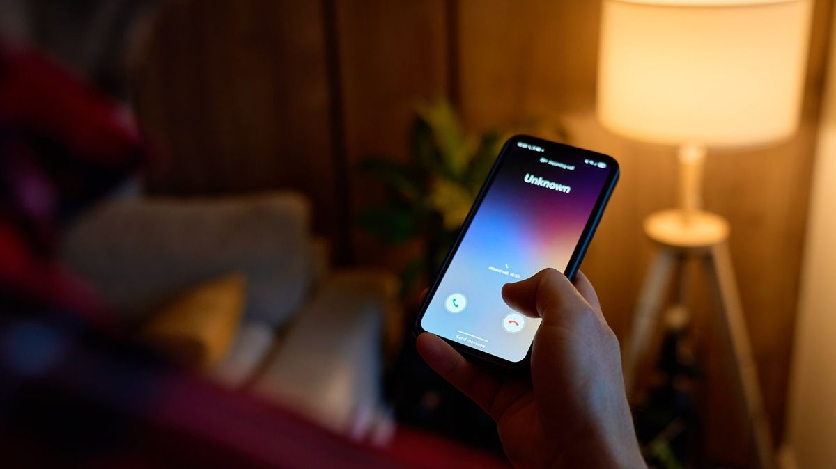 Reason why you're receiving so many scam calls and how you can spot them