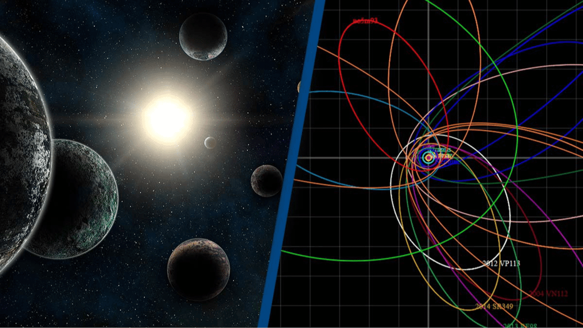 Astronomers have discovered ‘strongest’ evidence that Planet Nine is ...