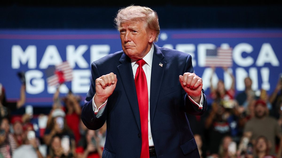 AI predicts which political party will control Congress ahead of ...