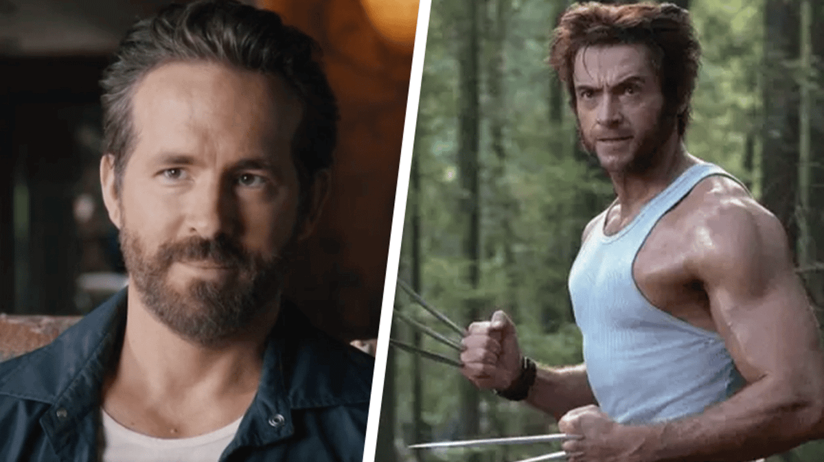Hugh Jackman will return as Wolverine for Deadpool 3 as release date is ...