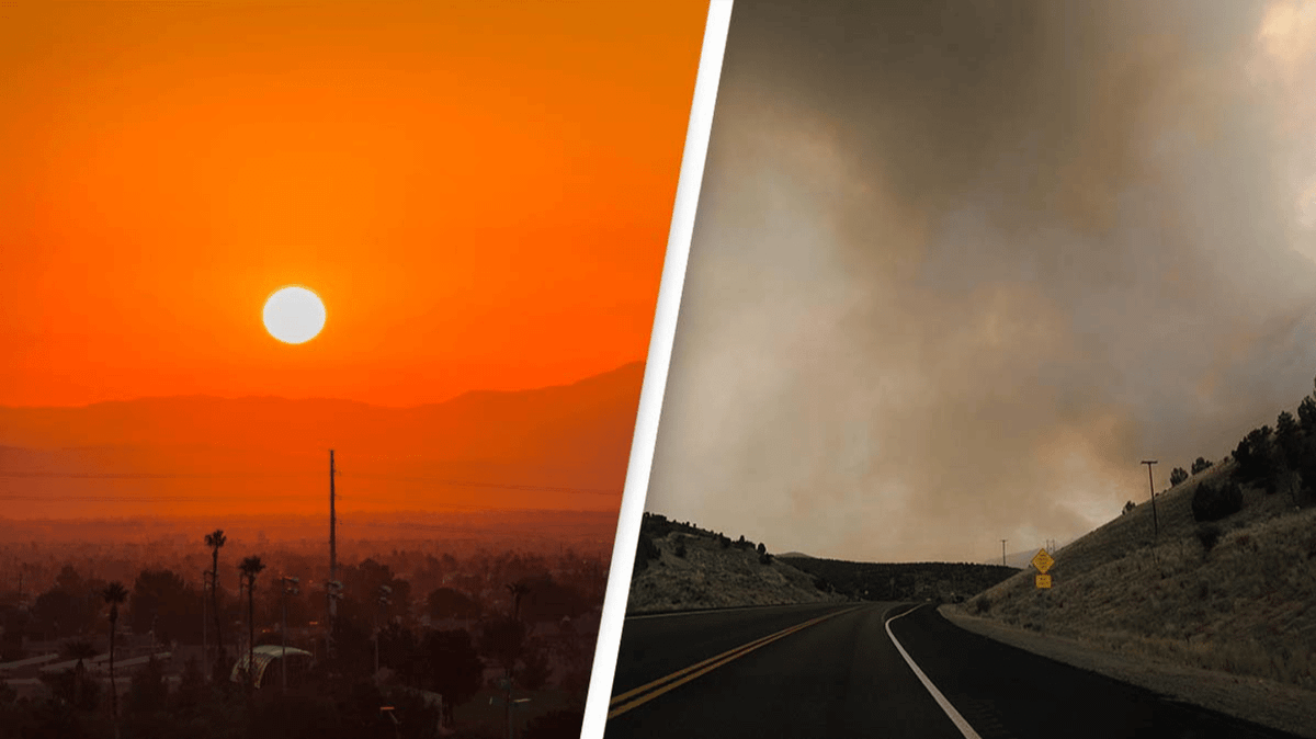 Dangerous Heat Dome Across US Could See Record-Breaking Temperatures