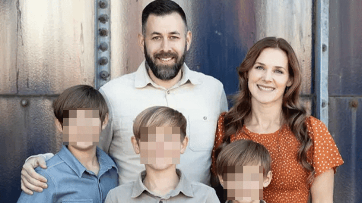 Family of father who died in DC plane crash begin $250,000,000 ...