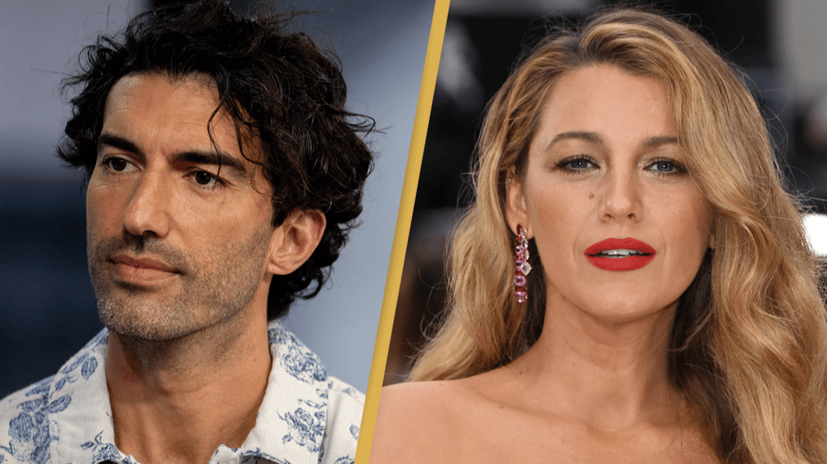 Justin Baldoni releases 'love language' texts Blake Lively allegedly ...