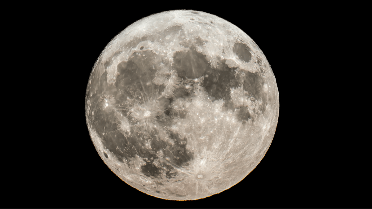 China reveals plans to build 'nuclear plant' on the moon in a shared ...