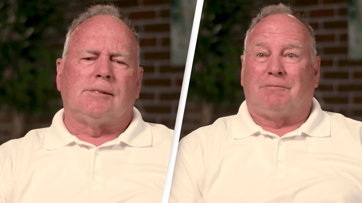 Man who ‘died’ for 20 minutes reveals what he saw and how it changed ...